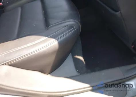 2017 Nissan Maxima 3.5S/Sv/Sl/Sr/Plat из США, поврежденный, VIN 1N4AA6AP3HC416012